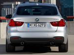 BMW 335i Gran Turismo M Sport Package 2013 года